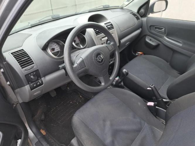 Image Porte avant gauche - SUZUKI IGNIS 2