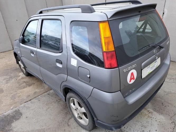 Image Porte avant gauche - SUZUKI IGNIS 2