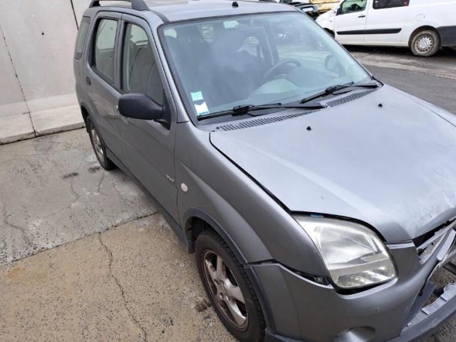 Image Porte avant gauche - SUZUKI IGNIS 2