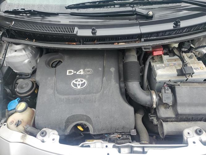Image Retroviseur droit - TOYOTA YARIS 2