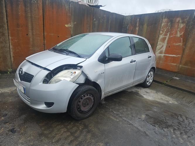 Image Retroviseur droit - TOYOTA YARIS 2