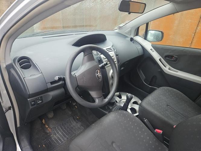 Image Retroviseur droit - TOYOTA YARIS 2