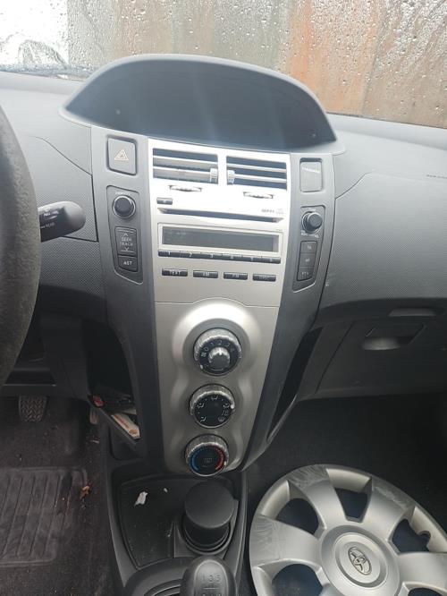 Image Retroviseur droit - TOYOTA YARIS 2