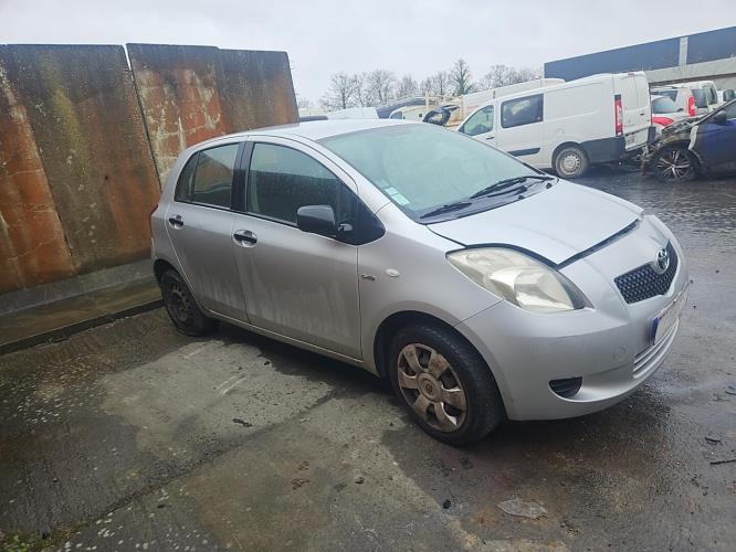 Image Retroviseur droit - TOYOTA YARIS 2