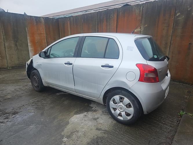 Image Retroviseur droit - TOYOTA YARIS 2
