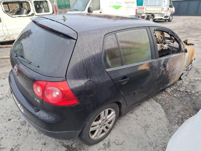 Image Feu arriere principal gauche (feux) - VOLKSWAGEN GOLF 5