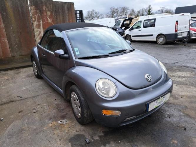 Image Boite de vitesses - VOLKSWAGEN NEW BEETLE 1