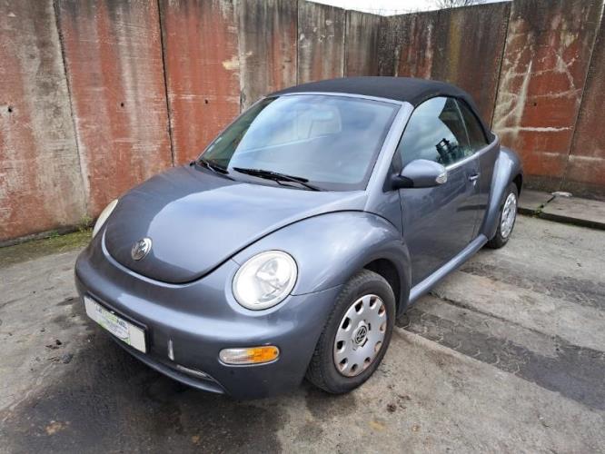 Image Boite de vitesses - VOLKSWAGEN NEW BEETLE 1