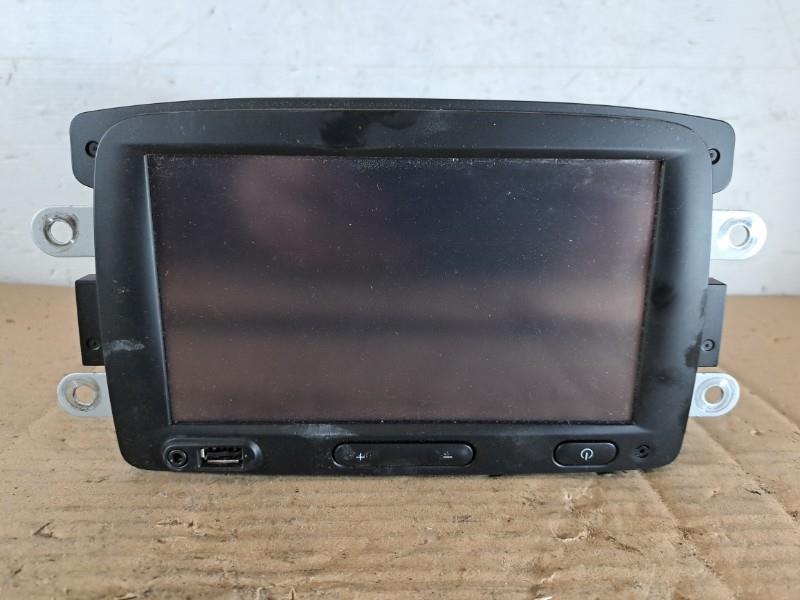 Autoradio RENAULT CAPTUR 1 PHASE 2 Diesel - 1