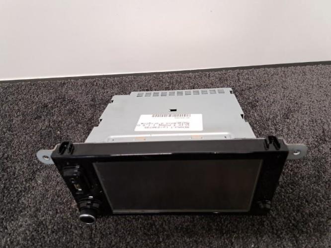 Image Autoradio d'origine - RENAULT CLIO 4
