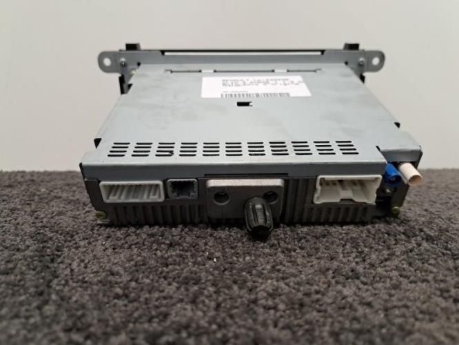 Image Autoradio d'origine - RENAULT CLIO 4