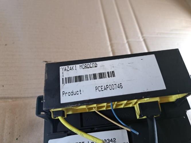 Image Boitier servitude moteur (BSM) - PEUGEOT 508 1 SW