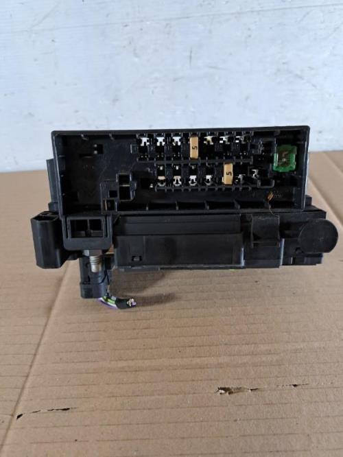 Image Boitier servitude moteur (BSM) - PEUGEOT 508 1 SW