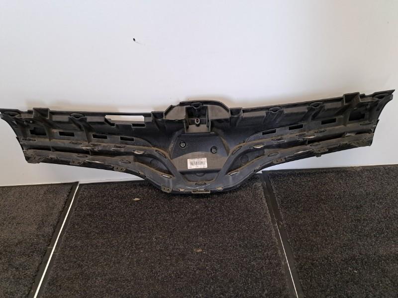 Calandre RENAULT KANGOO 2 PHASE 2 Diesel - 1