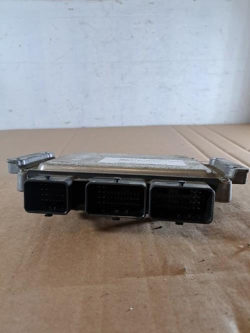 Image Calculateur - PEUGEOT 508 1 SW