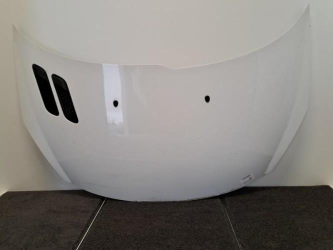 Image Capot - PEUGEOT 206+