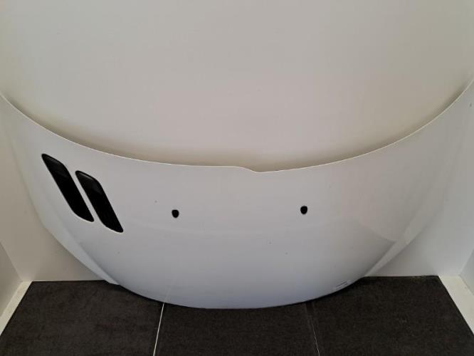 Image Capot - PEUGEOT 206+