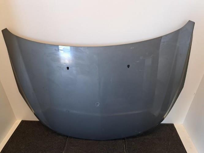 Image Capot - CHEVROLET CRUZE