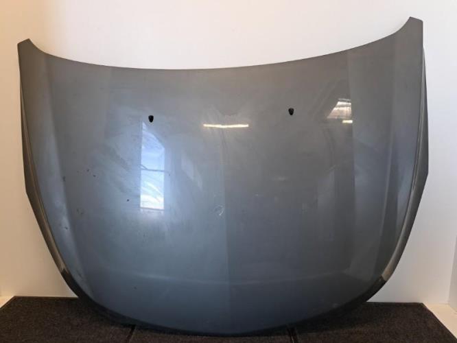 Image Capot - CHEVROLET CRUZE
