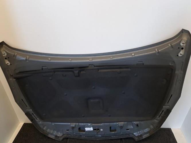 Image Capot - CHEVROLET CRUZE
