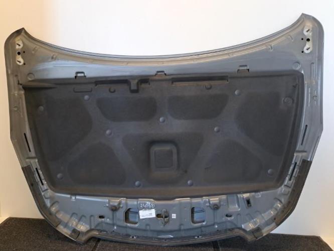 Image Capot - CHEVROLET CRUZE