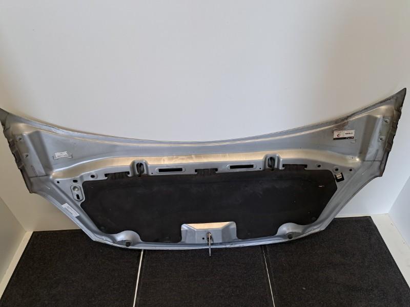 Capot CITROEN C3 2 PHASE 1 Diesel - 1