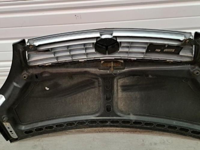 Image Capot - MERCEDES CLASSE A 168