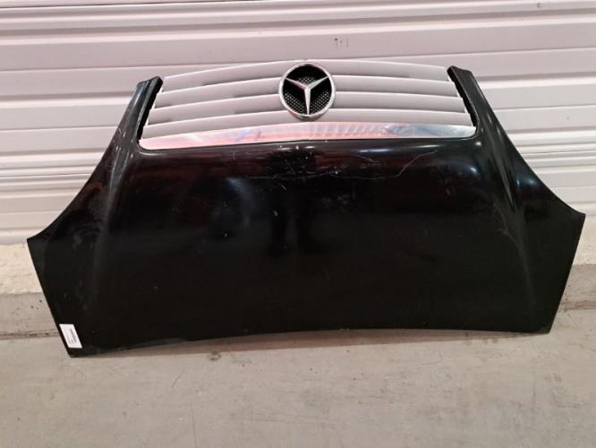 Image Capot - MERCEDES CLASSE A 168