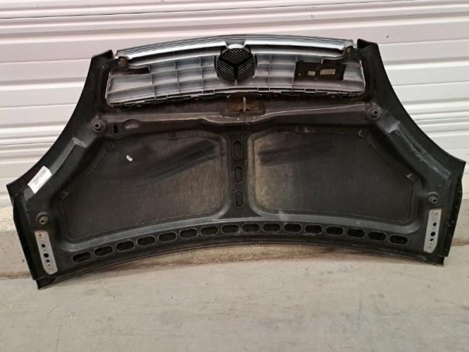 Image Capot - MERCEDES CLASSE A 168