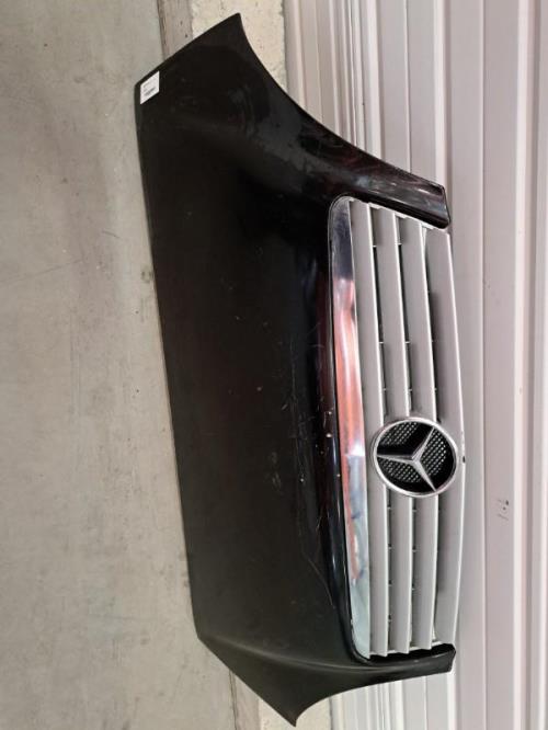 Image Capot - MERCEDES CLASSE A 168