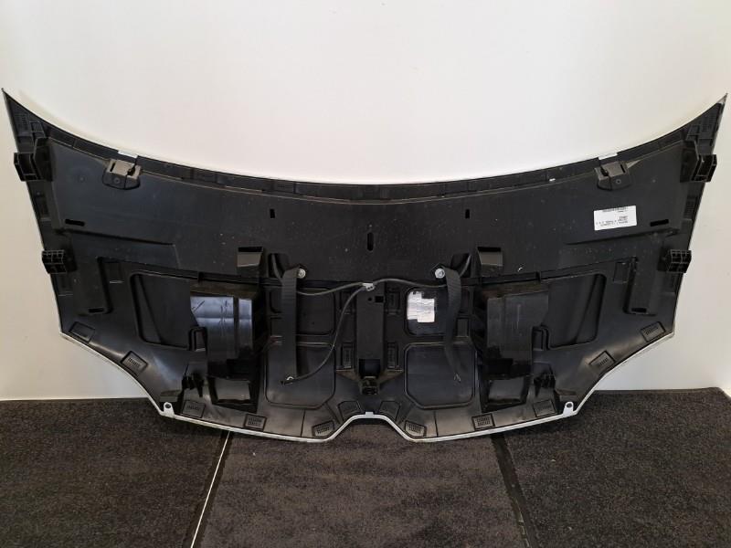 Capot RENAULT TWINGO 3 PHASE 2  - 1
