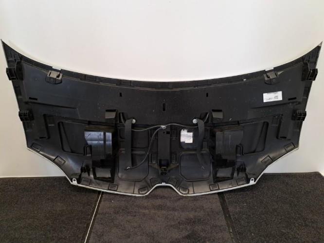 Image Capot - RENAULT TWINGO 3