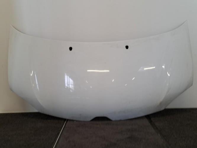 Image Capot - RENAULT TWINGO 3