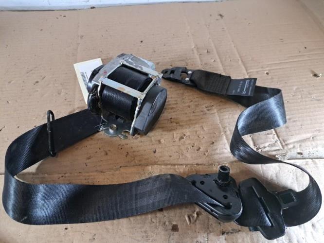 Image Ceinture avant droit - RENAULT CAPTUR 1