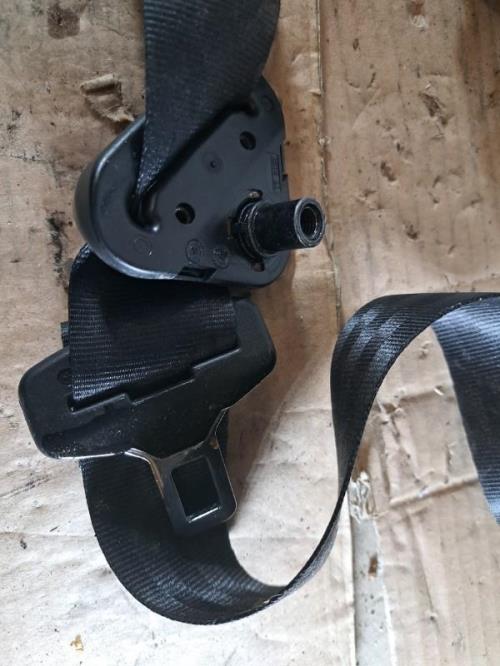 Image Ceinture avant droit - RENAULT CAPTUR 1