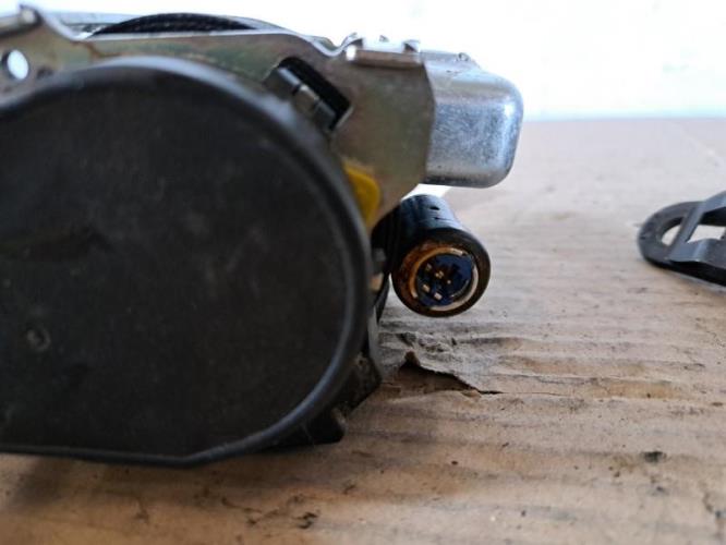 Image Ceinture avant droit - RENAULT CAPTUR 1