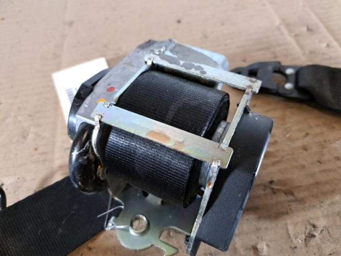Image Ceinture avant droit - RENAULT CAPTUR 1