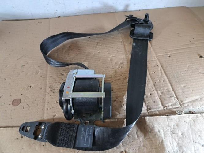 Image Ceinture avant gauche - RENAULT CAPTUR 1