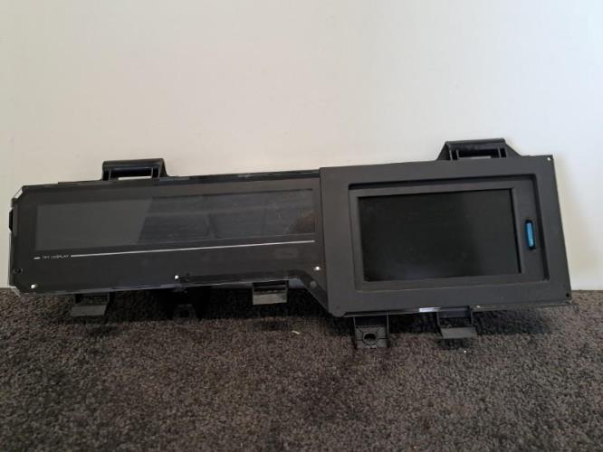 Image Compteur - RENAULT SCENIC 3