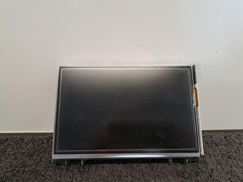 Ecran GPS PEUGEOT 208 1 PHASE 2  - 1