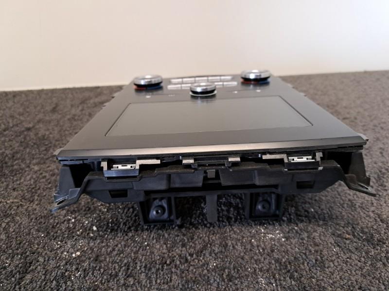 Ecran GPS RENAULT MEGANE 4 PHASE 1 BREAK  - 1