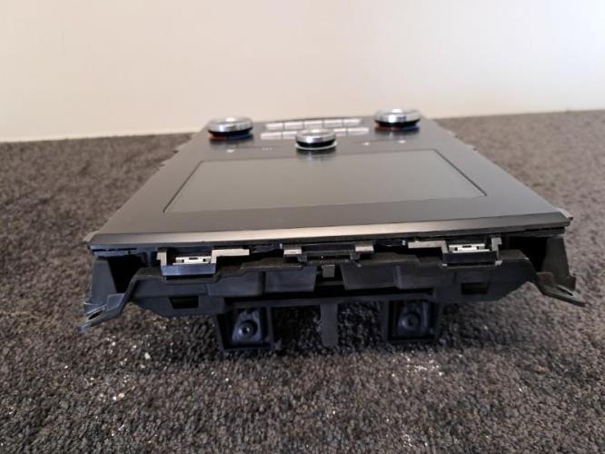 Image Ecran GPS - RENAULT MEGANE 4