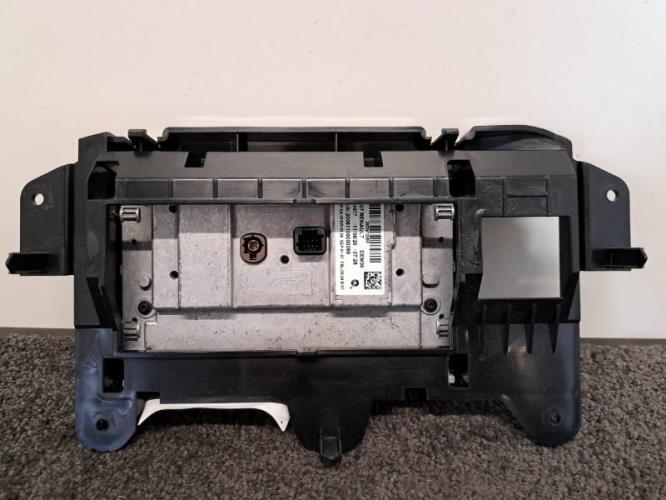 Image Ecran GPS - RENAULT TWINGO 3