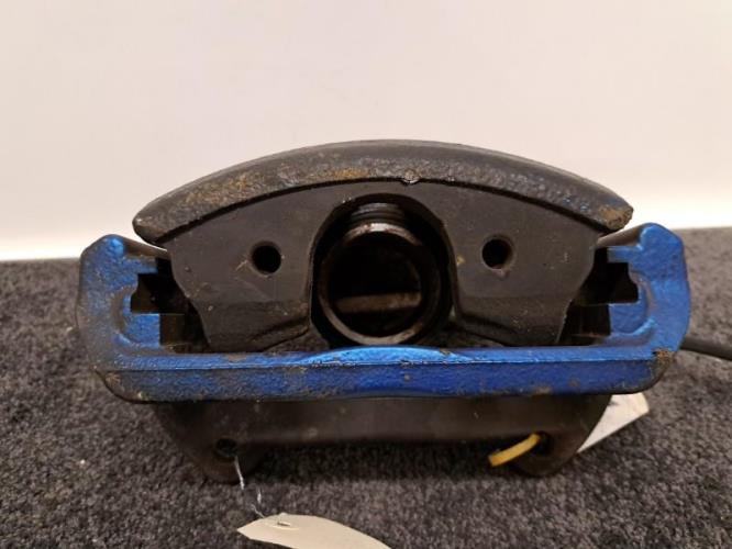 Image Etrier avant gauche (freinage) - VOLKSWAGEN GOLF 7