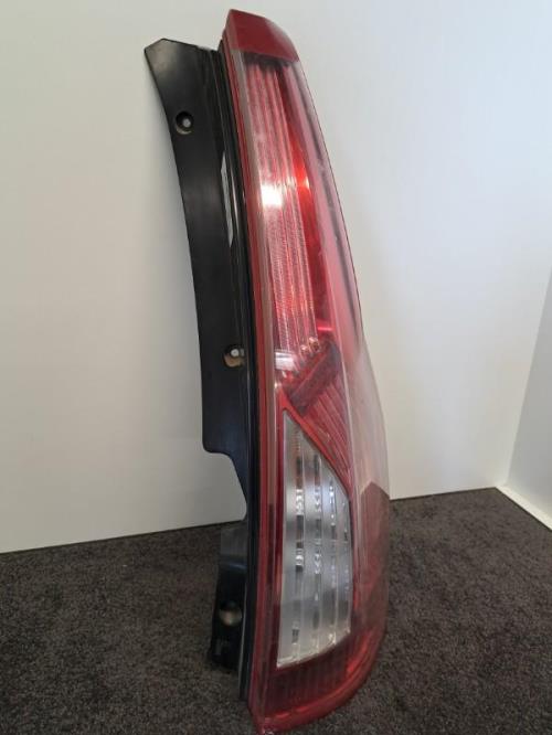 Image Feu arriere principal droit (feux) - CITROEN C4 GRAND PICASSO 1