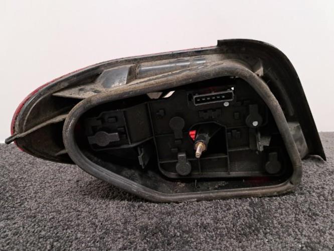 Image Feu arriere principal droit (feux) - CITROEN XSARA