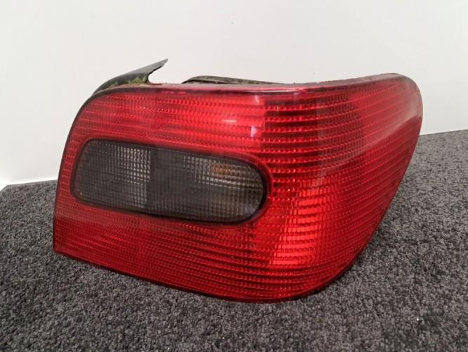 Image Feu arriere principal droit (feux) - CITROEN XSARA