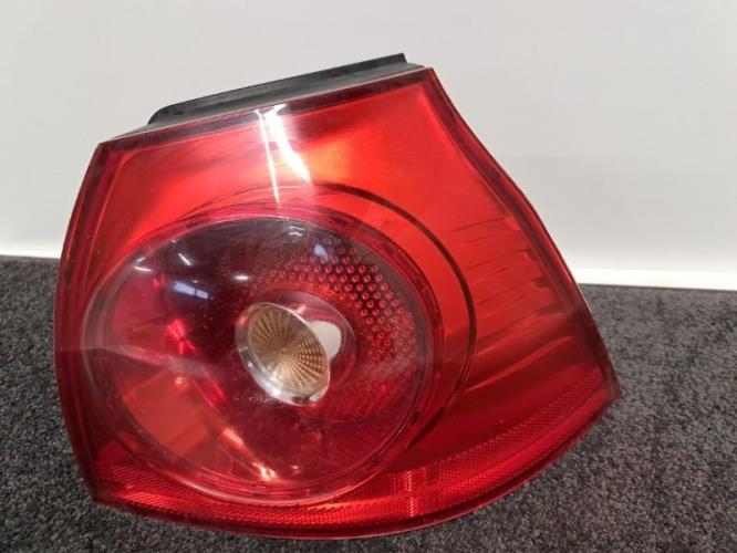 Image Feu arriere principal droit (feux) - VOLKSWAGEN GOLF 5