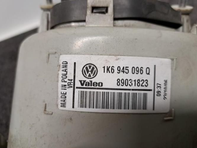 Image Feu arriere principal droit (feux) - VOLKSWAGEN GOLF 5