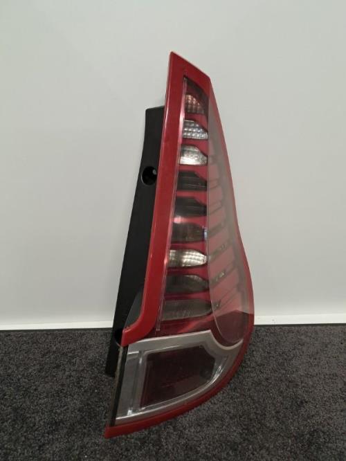 Image Feu arriere principal droit (feux) - RENAULT SCENIC 3